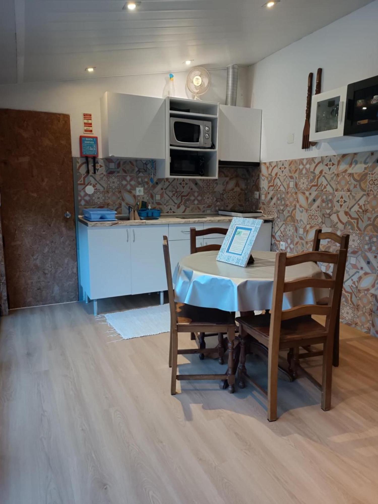 O Canto Do Melro, Guest House Cortegaça Zewnętrze zdjęcie