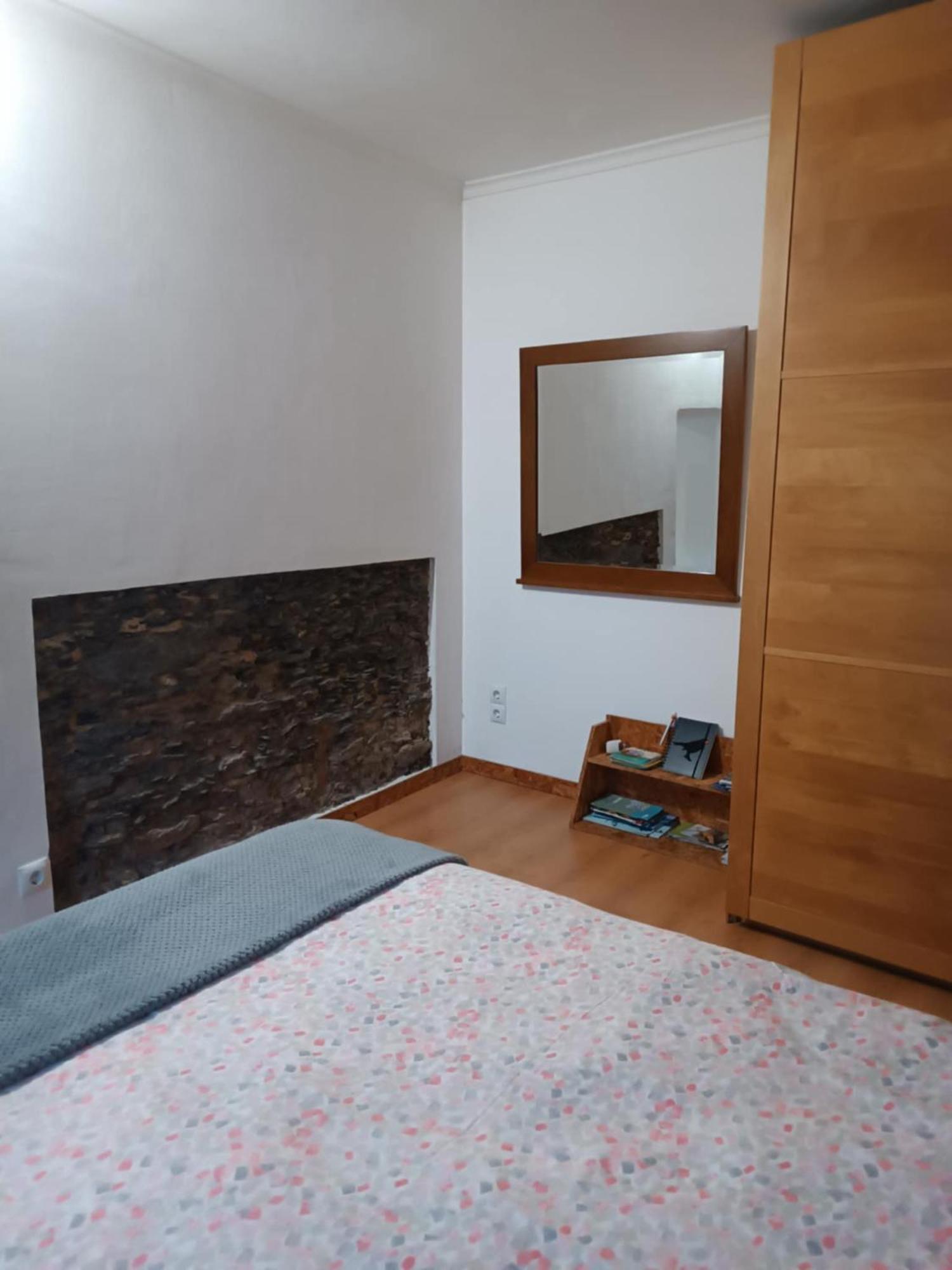 O Canto Do Melro, Guest House Cortegaça Zewnętrze zdjęcie