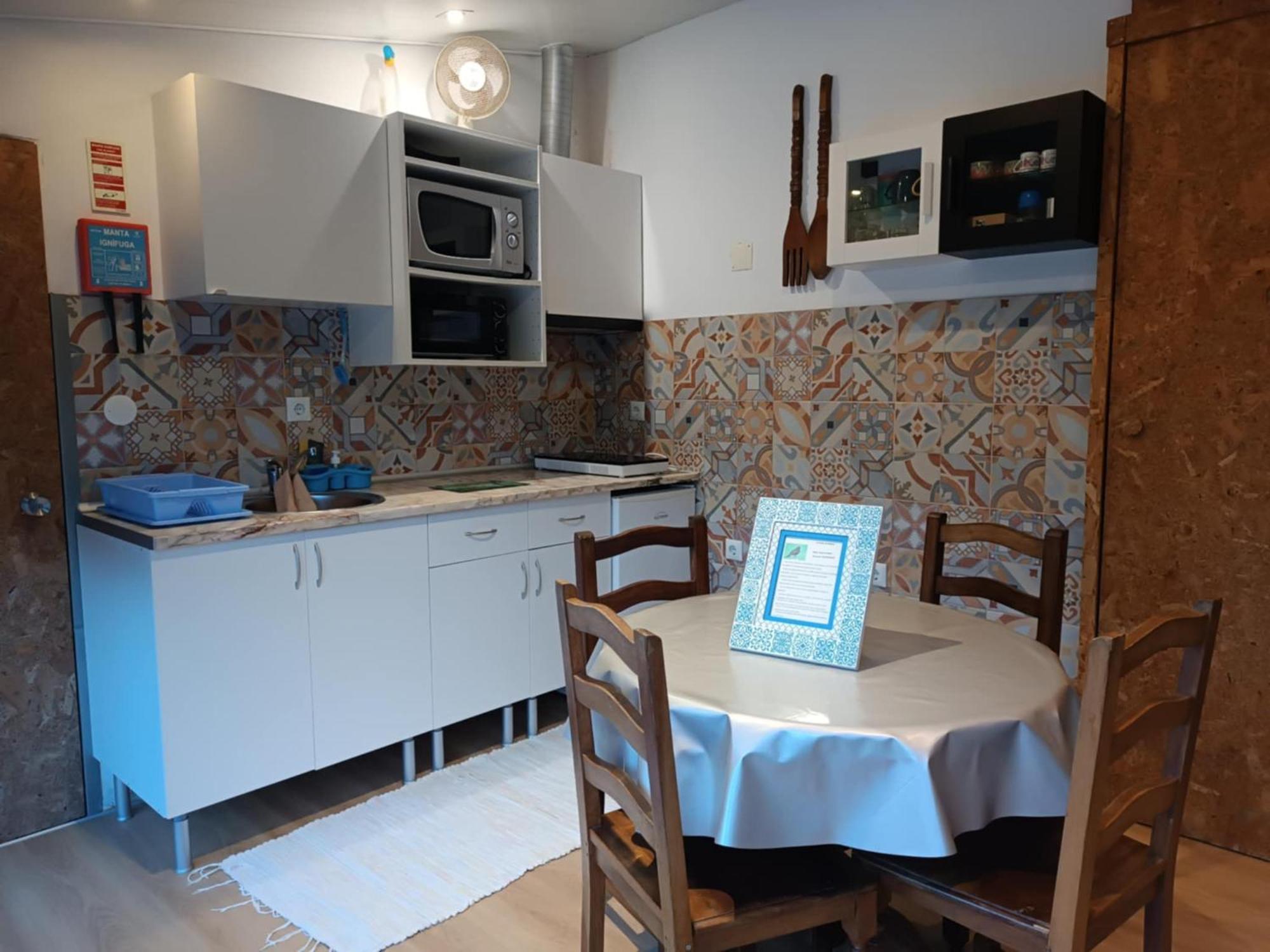 O Canto Do Melro, Guest House Cortegaça Zewnętrze zdjęcie