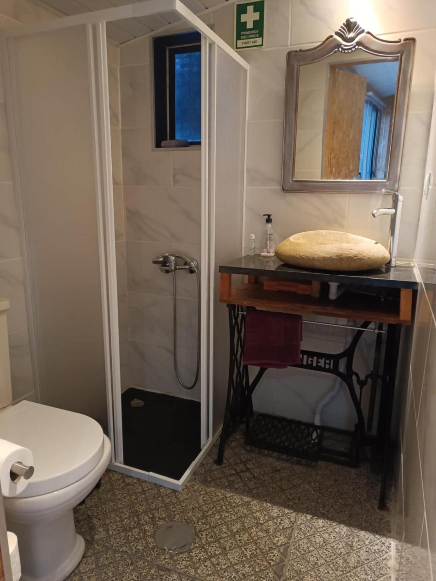 O Canto Do Melro, Guest House Cortegaça Zewnętrze zdjęcie